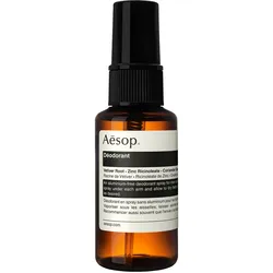50ml Aesop Déodorant