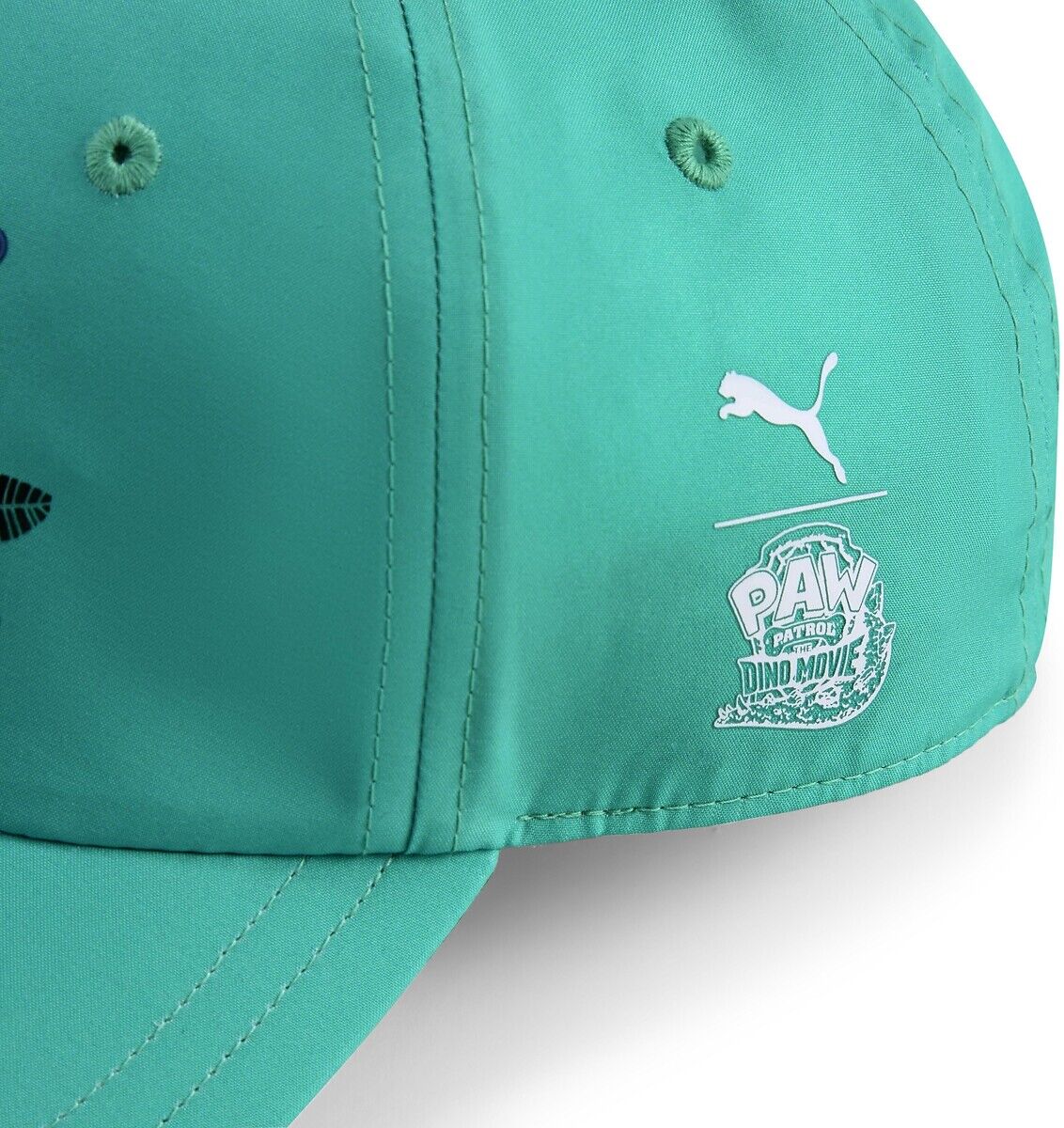 Casquette Puma x Pat'Patrouille