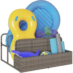 vidaXL, Pool Zubehör, Kamelos