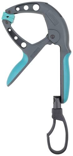 Wolfcraft 3458000 Federzwinge Spann-Weite (max.):50mm