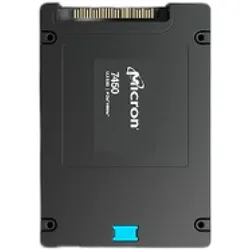 Micron 7450 PRO U.3 PCI Express 4.0 3D TLC NAND NVMe (3840 GB, 2.5"), SSD