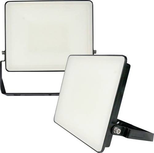 Müller-Licht Miami 21600062 LED-Außenstrahler 50W Leuchtfarben: Neutralweiß