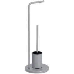 Zeller Present WC-Garnitur - B/H/T ca. 22.00x63.00x22.00