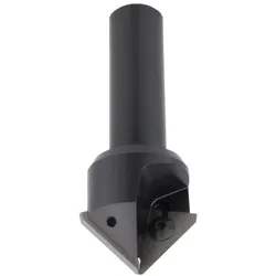 Aigner PM-Universal-Muldenfräser für CNC/GK1, C236-125-M1
