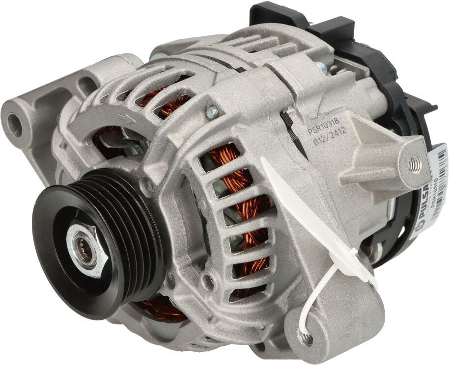 Drehstromgenerator PULSAR ROTATING ELECTRICS PSR10318