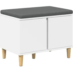 vidaXL, Sitzbank, Moderne Sitzgelegenheiten (38 cm)