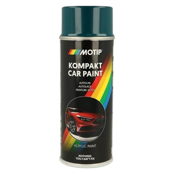 Motip Kompakt Lack Spray 44508 grün 400ml (44508)