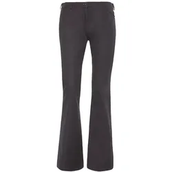 Karlowsky, Damen, Outdoorhose, Tina (50), Schwarz