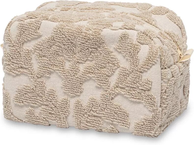 Manor Home - Nécessaire, 21X24CM, Beige