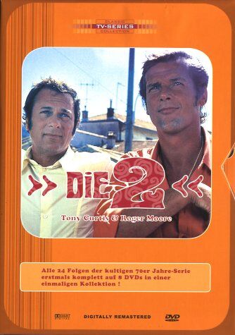 Basil Dearden - Die 2 (Collector's Edition, 8 Discs) - Preis vom 17.10.2026 19:25:27 h