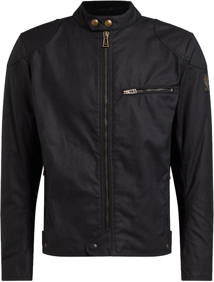 Belstaff Ariel Motorrad Wachsjacke 41021014-C50N0573-90000-S