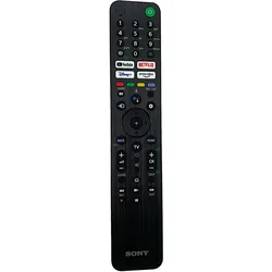 SONY RMF-TX520E, 100995321, VOICE Original Fernbedienung