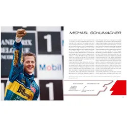 Formel 1, Ratgeber von Roberto Gurian