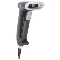 Peter Jäckel 11789 Tablet-Schutzhülle (1D-Barcodes, 2D-Barcodes), Barcode Scanner, Schwarz