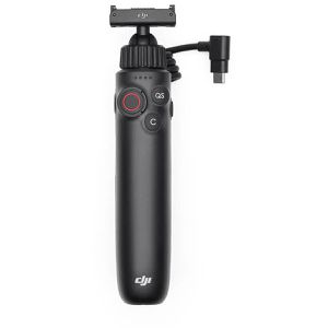 DJI DJI Osmo multifunktionaler Action Ladegriff Action-Cam-Halterung, für  Osmo Action 5 Pro und Osmo Action 4
