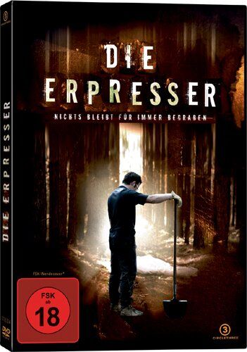 Jon Hewitt - Die Erpresser - Preis vom 09.10.2026 07:28:09 h