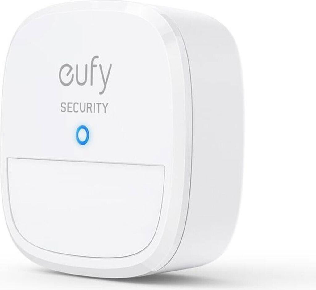 Eufy Security draadloze Wi-Fi bewegingssensor wit