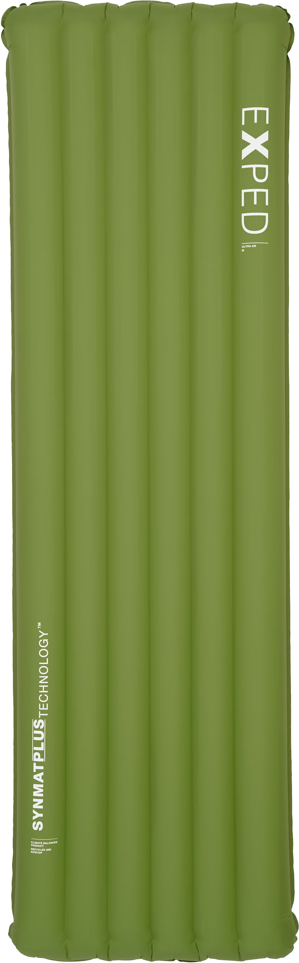 Exped Ultra 8R Medium  Greygoose M