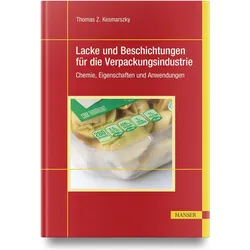 Kesmarszky:Lacke und Beschichtungen für, Sachbücher von Thomas Z. Kesmarszky