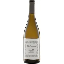 Mas Enguera Blanco Selección Finca Enguera 2024 BIO
