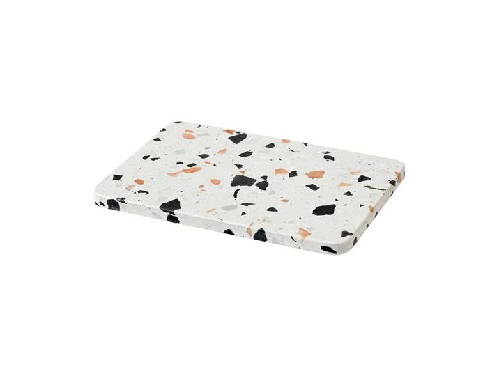 RIG-TIG SERVE-IT serveerbord 16 cm White terrazzo