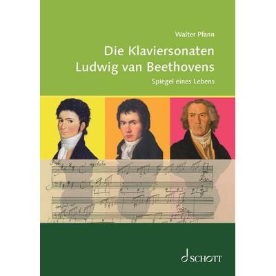 Die Klaviersonaten Ludwig van Beethovens -