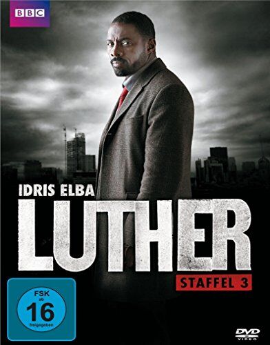Sam Miller - Luther - Staffel 3 - Preis vom 17.10.2026 19:25:27 h