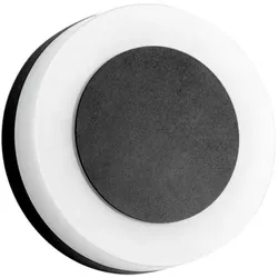Brumberg, Deckenleuchte, LED-Wandleuchte (620 lm)