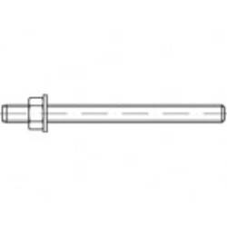 Alstertaler Schrauben & Präzisionsteile 887340100120140 Ankerstange 140 mm 20 St.