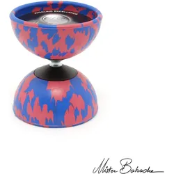 Mister Babache Arlequin