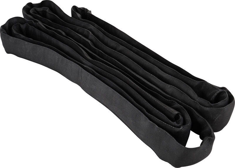 Stairville Round Sling WSL-20 4m nero