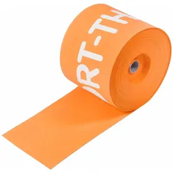 Sport-Thieme, Fitnessband, (Stark)
