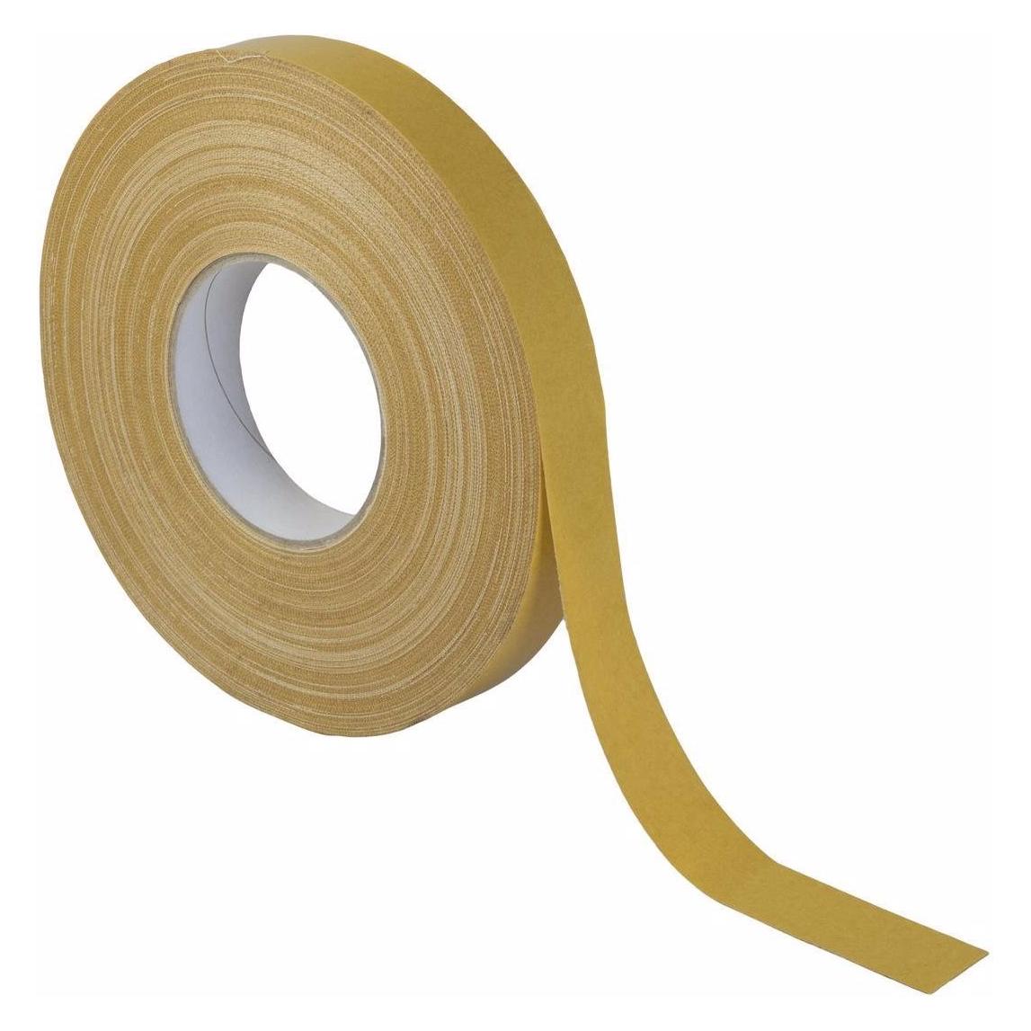 Accessory Teppichverlegeband Gewebe 25mmx50m (25 mm) (30005935)