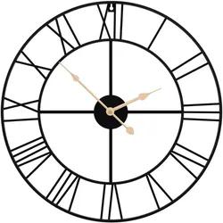 vidaXL, Wanduhr, Penny (50 cm)
