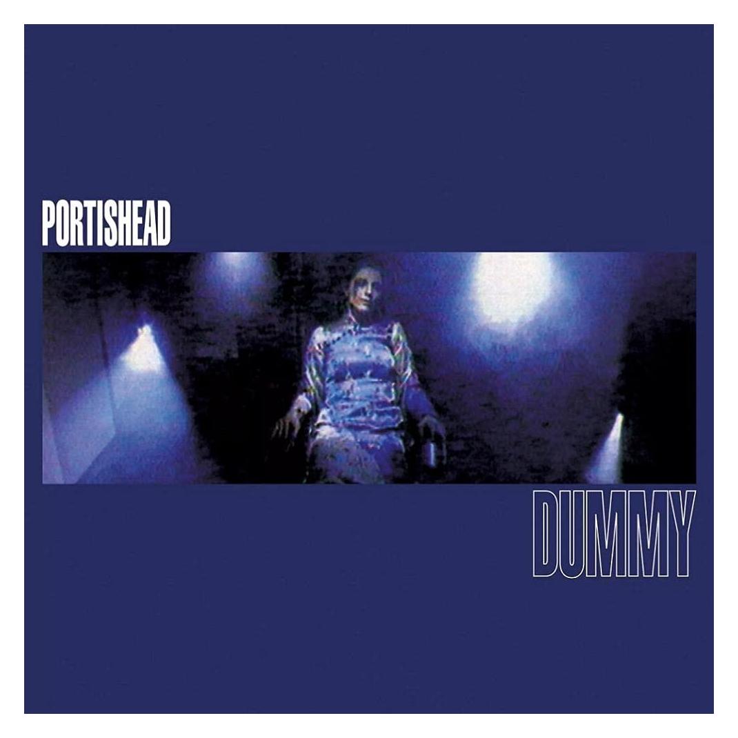 Go!Disc Dummy (Portishead) (5967213)