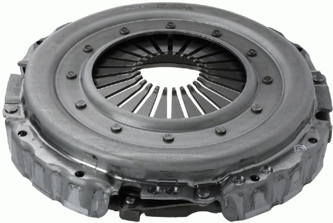 Kupplungsdruckplatte SACHS 3482 123 839