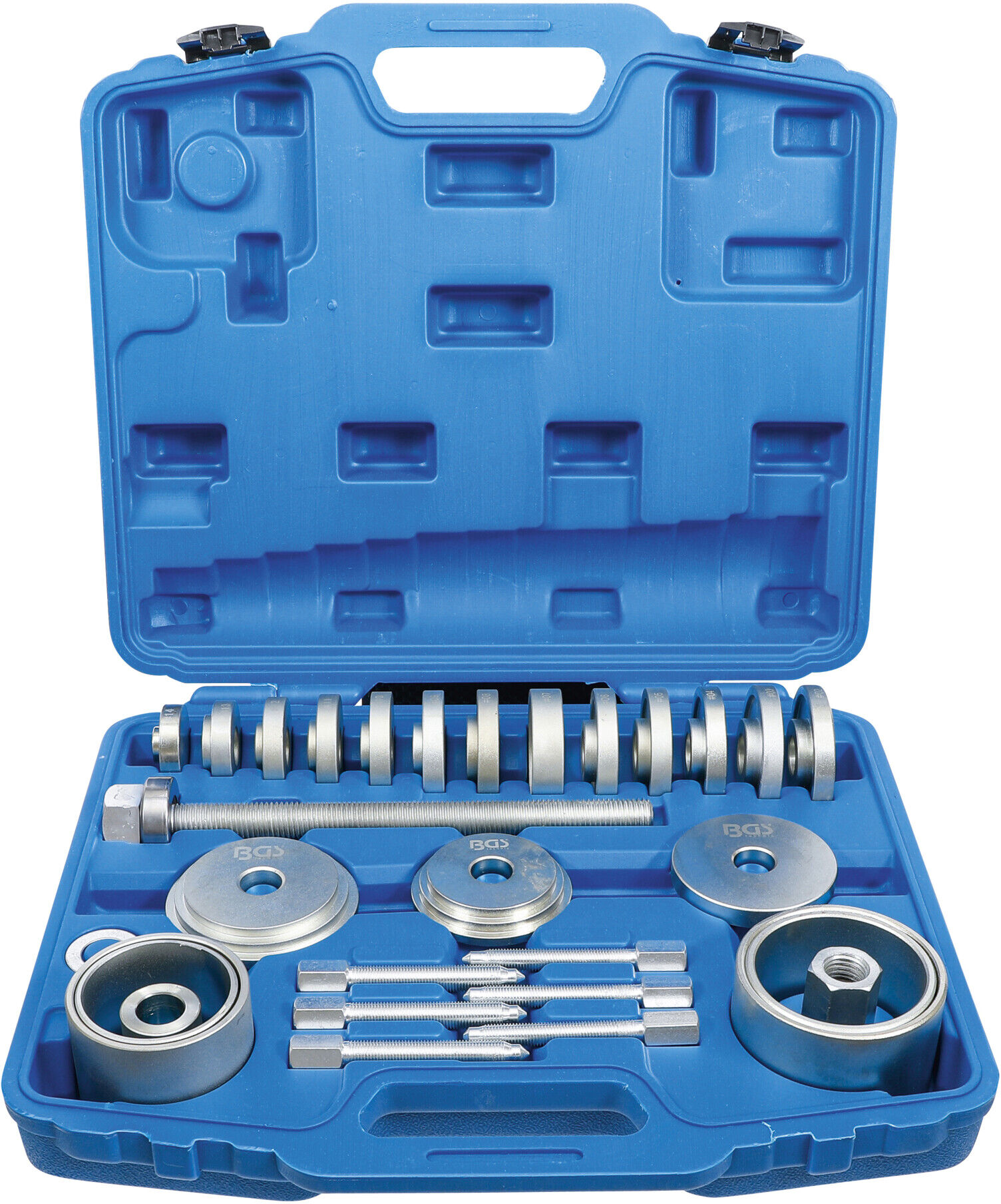 BGS Radlager-Werkzeug-Satz 31-tlg. ; BGS technic (67301)