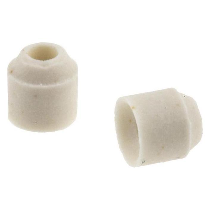 RS PRO Keramik Perle 1.5mm Bohrung (5364062)