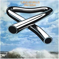 Mercury, Schallplatten, Tubular Bells (Mike Oldfield)
