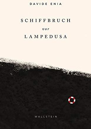 Davide Enia - Schiffbruch vor Lampedusa - Preis vom 09.10.2026 07:28:09 h