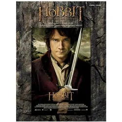 The Hobbit, Fachbücher von Howard Leslie Shore