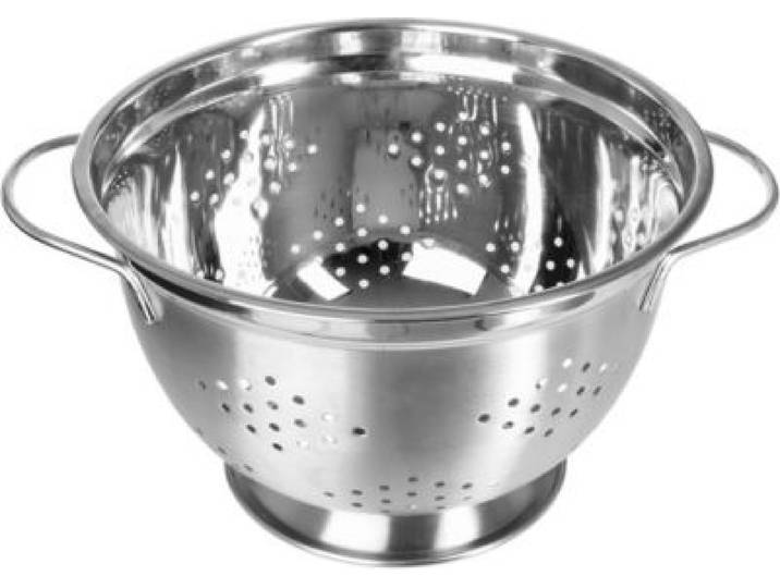 5five - Passoire 4.75 L Inox