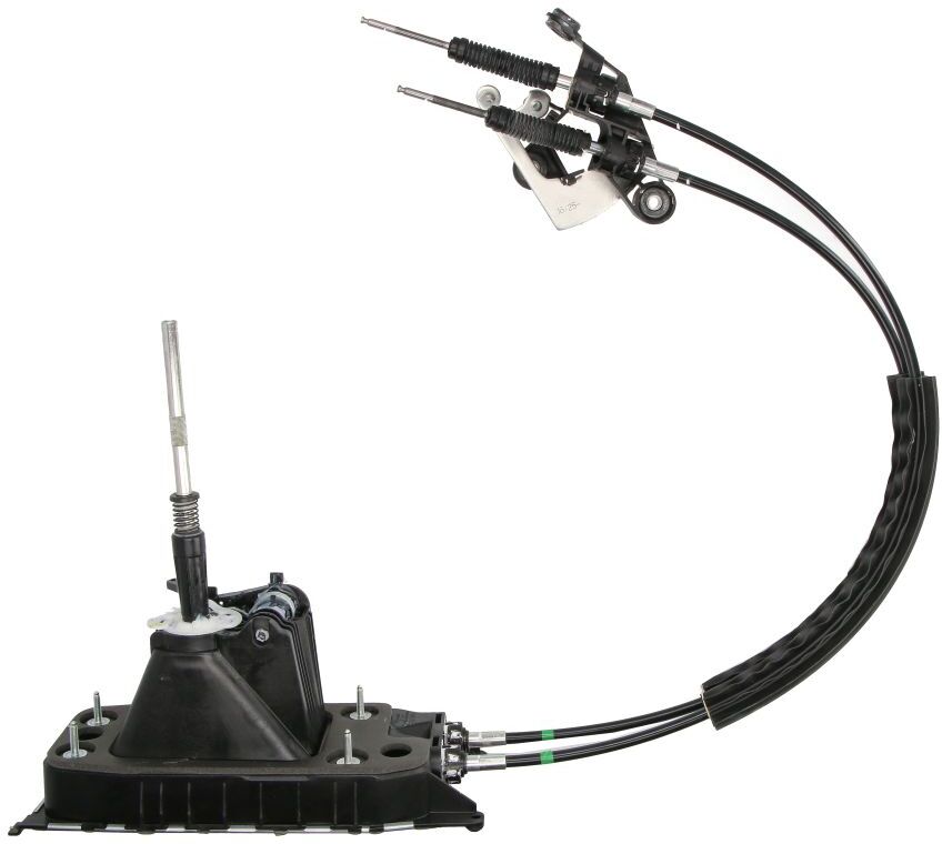 Seilzug, Schaltgetriebe AKUSAN K09W046AKN