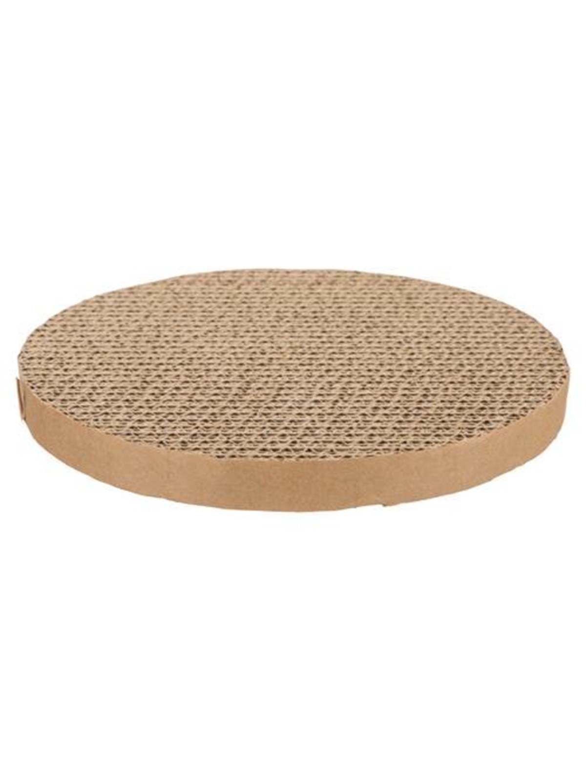 Trixie Replacement cardboard for Race & Scratch #41415 ø 22 cm