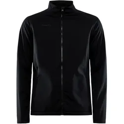 CRAFT Core Explore Softshelljacke Herren 999000 - black S