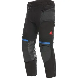 Dainese Super Adventure Absoluteshell wasserdichte Motorrad Textilhose 56