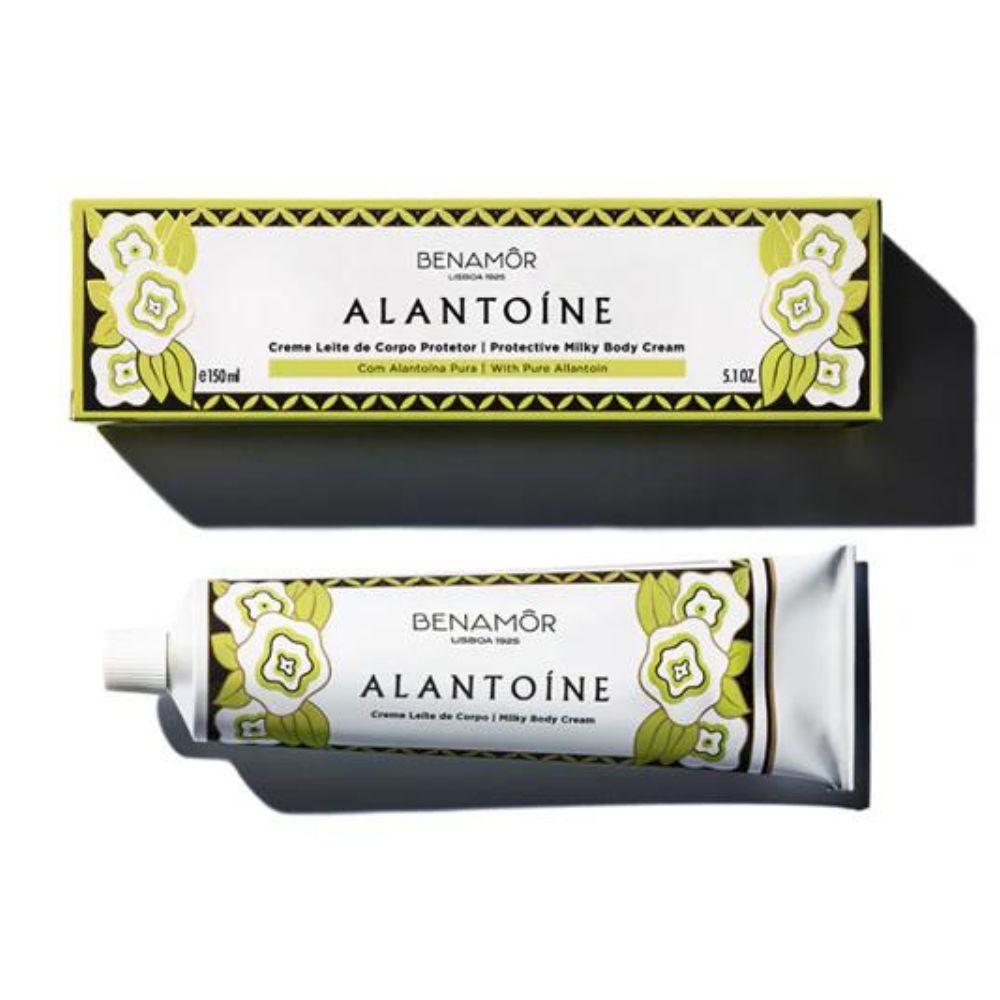 Benamôr Alantoíne Creamy Body Milk 150mL