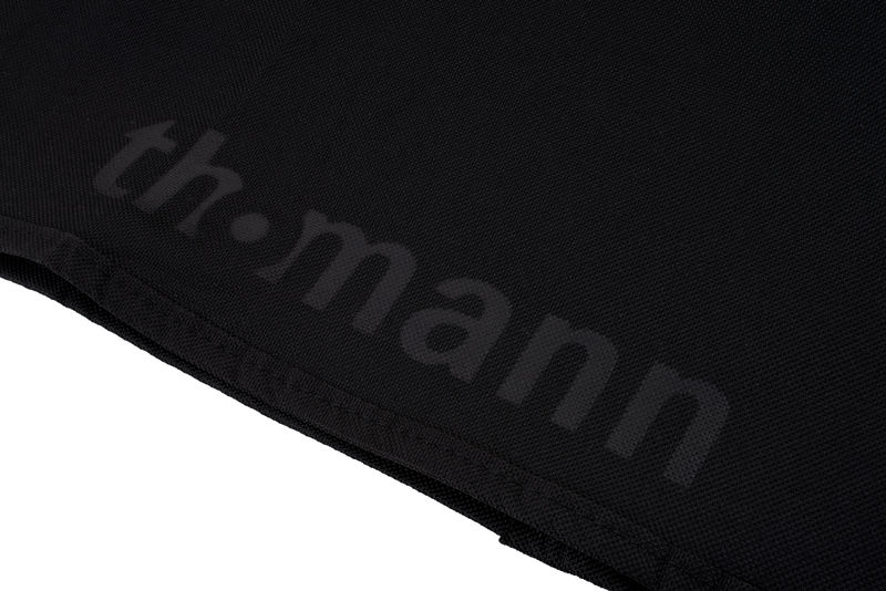 Thomann Cover Pro Yamaha Stagepas 400