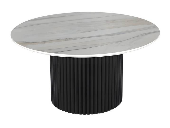 JVmoebel Couchtisch Moderner grauer Holz-Couchtisch mit minimalistischer Formgebung (Packung), Made in Europe