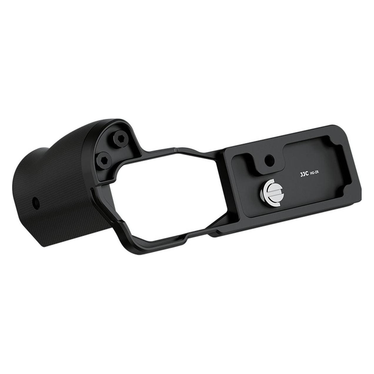 JJC HG ZR BLACK Camera Hand Grip (Handgriff) (68662639)